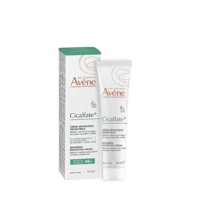 Avene Cicalfate+ crème réparatrice protectrice