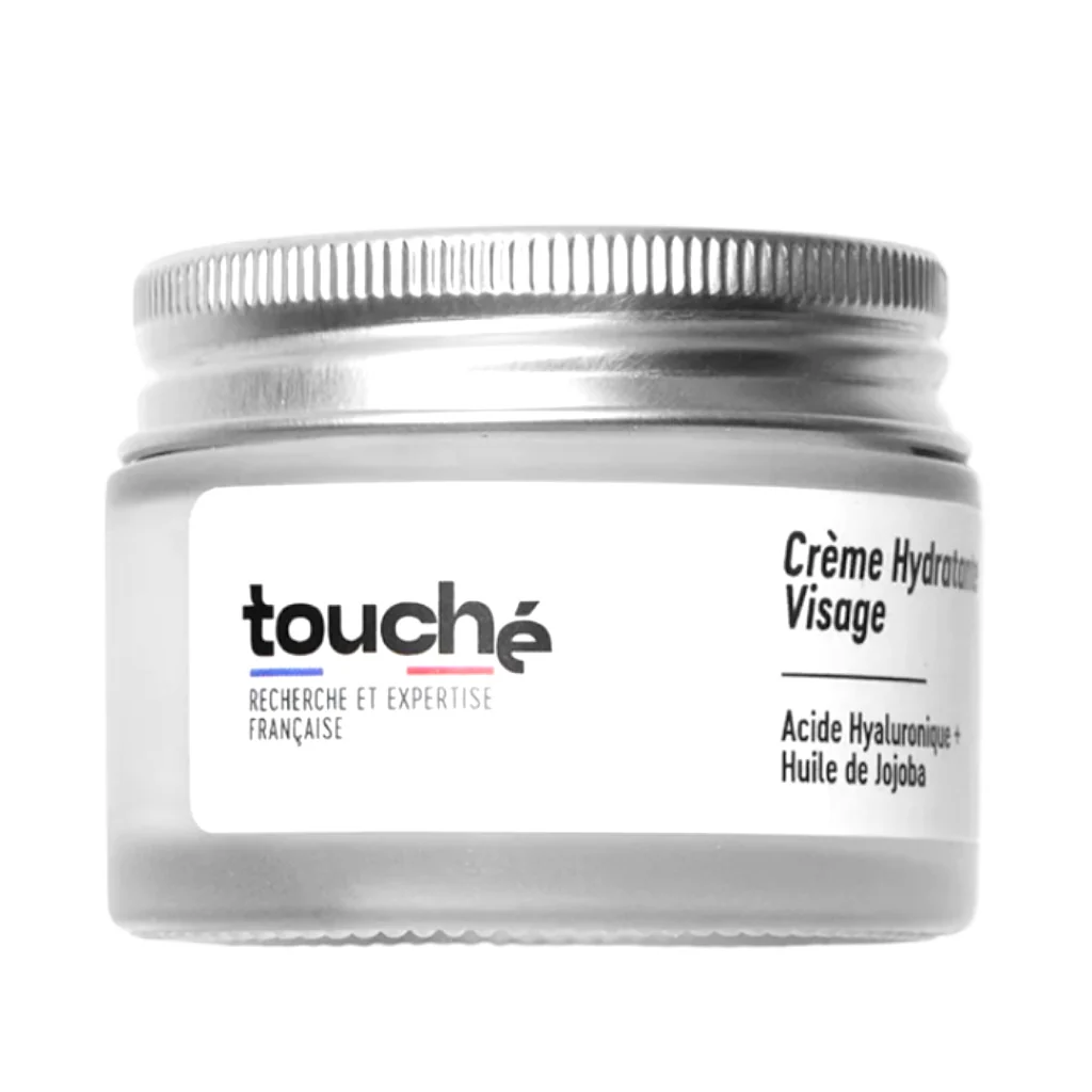 Touchè crème hydratante