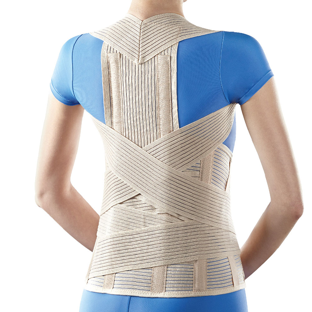 Corset Dorso-Lombaire 2166