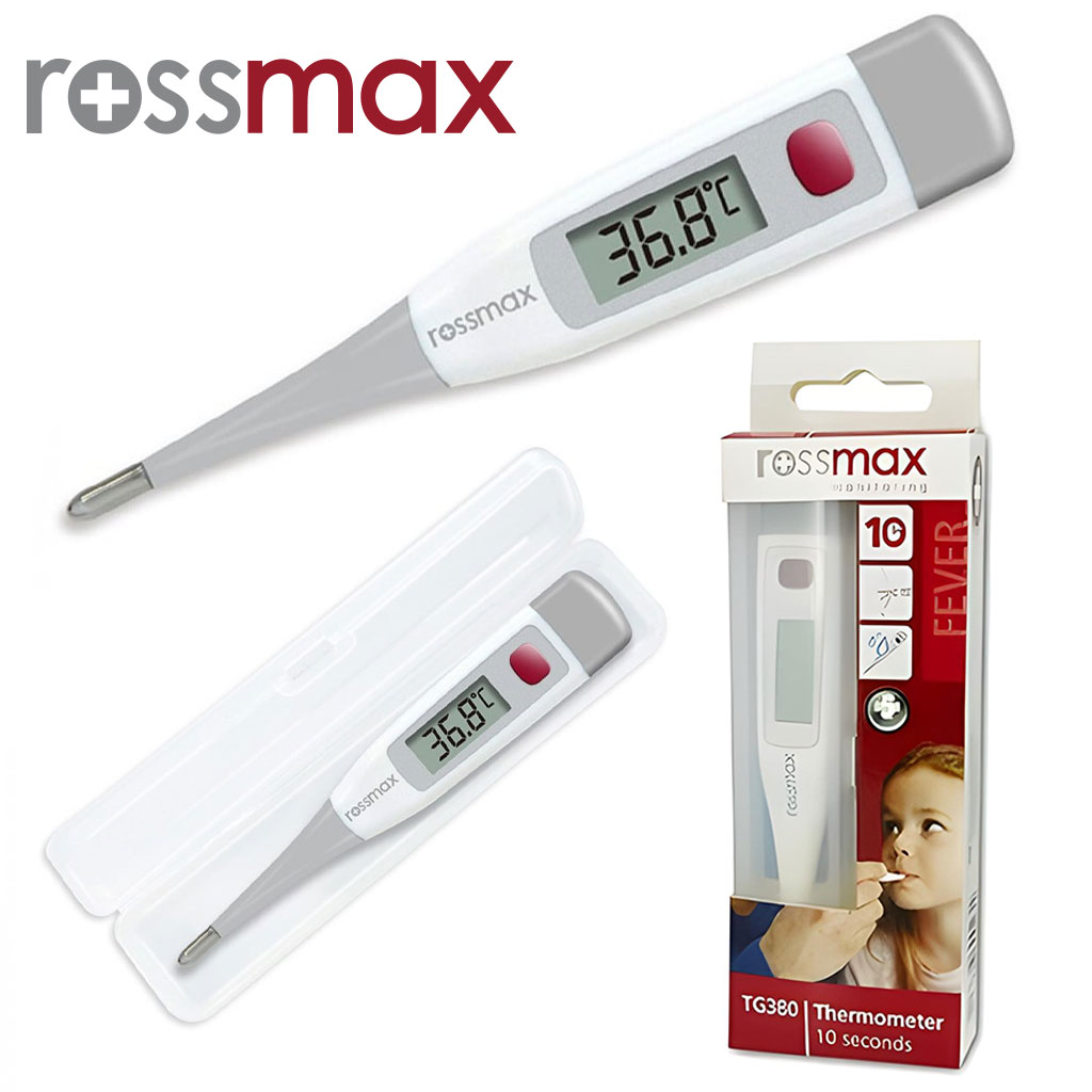 Thermometre ROSSMAX