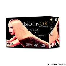 BIOTINR OR+
