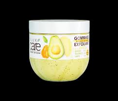 Gommage Exfoliant Visage et Corps 370ml