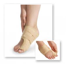 Med Textil Art.7702 Support Hallux Valgus