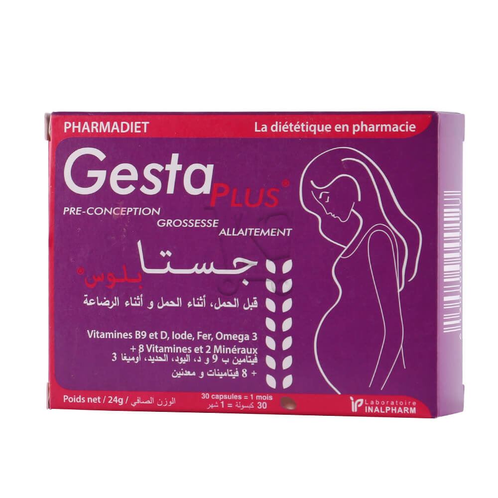 Gesta Plus