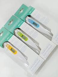 THERMOMETRE SANDA CARE