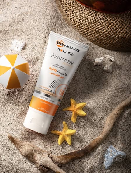 DERMAVIE ECRAN TOTAL