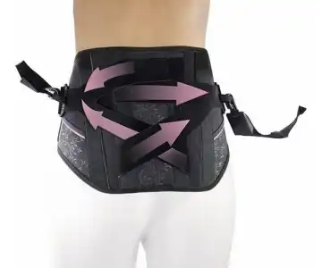 Velpeau Ceinture DOTOP Lady