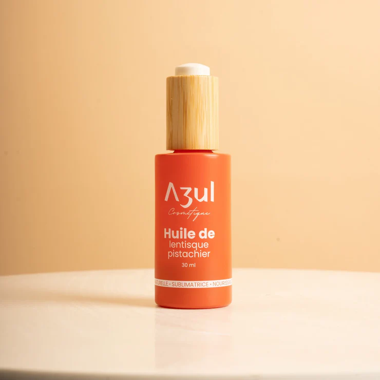 Rituel anti-âge : Huile de pépins de figue de barbarie