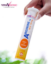 vivaVGenic Arginine