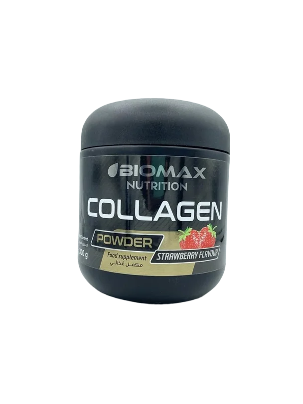 Biomax Nutrition Collagene