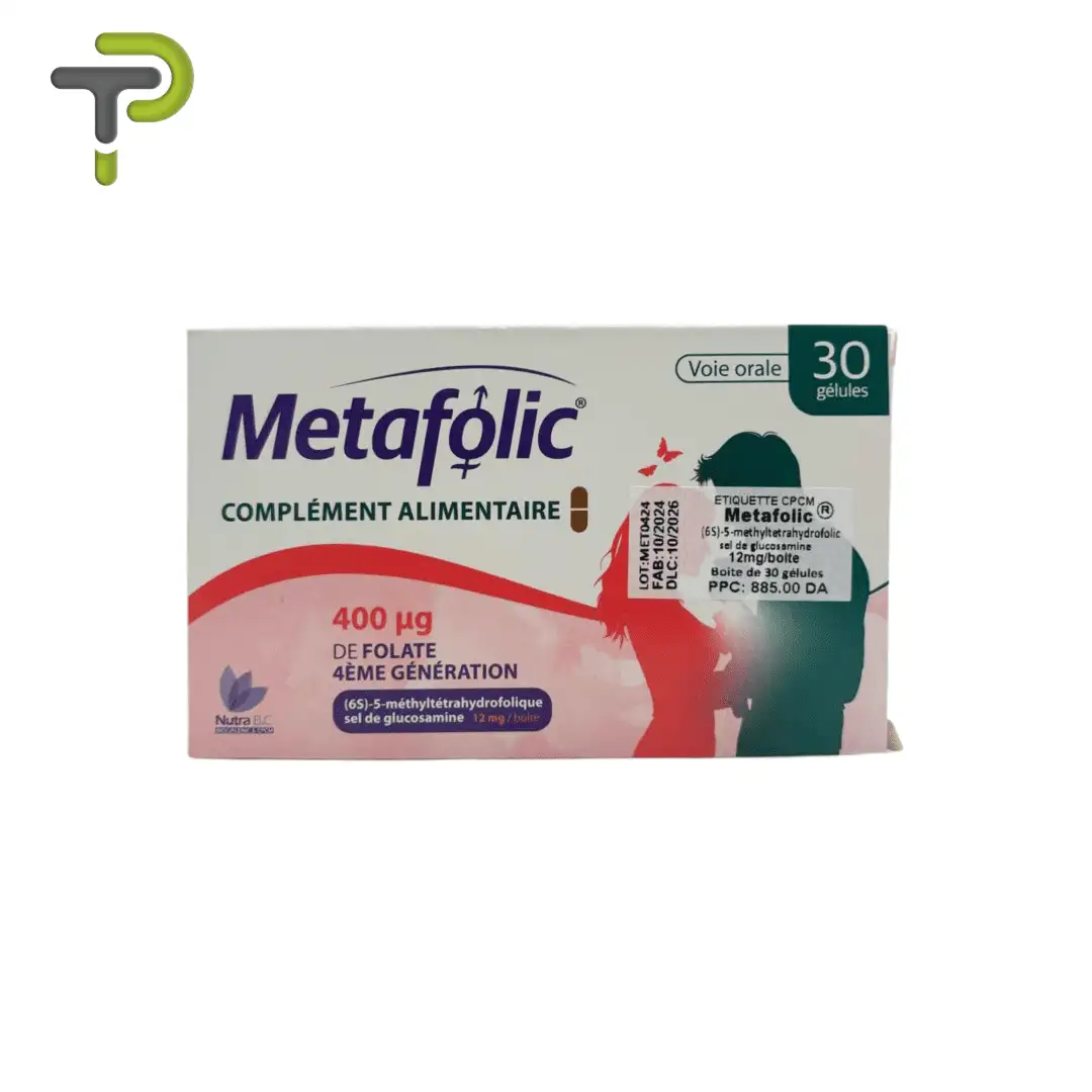 Metafolic