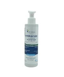HB.Derma HydraCure Gel Lavant Doux 200ml
