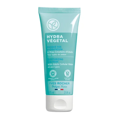 yves rocher hydra vegetal