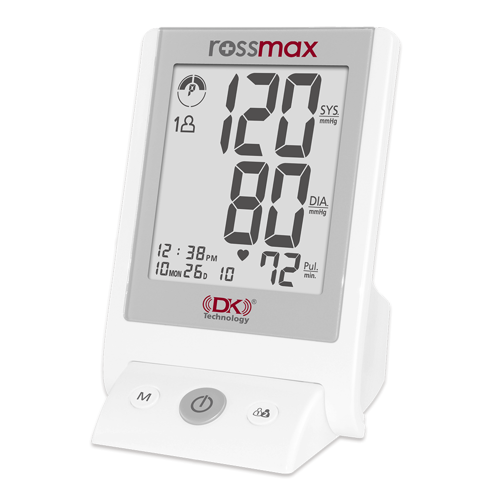 Tensiomètre électrique AC701