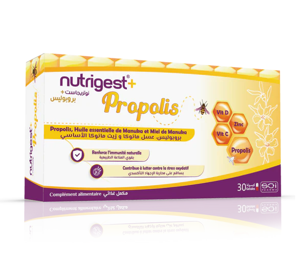 NUTRIGEST+ PROPOLIS