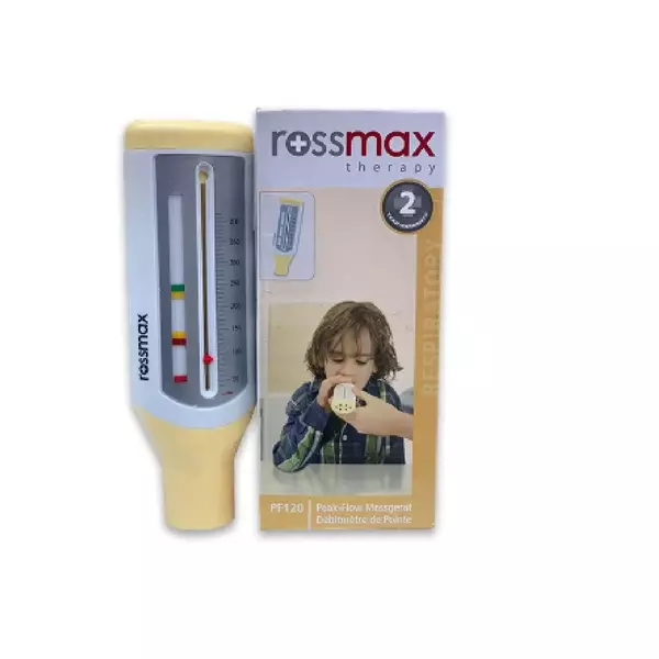 ROSSMAX Pic Flow enfant