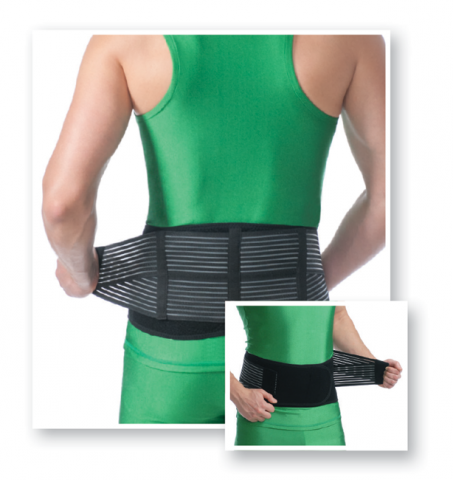 Ceinture Sacro-Lombaire 3025