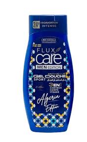 Gel Douche 3en1  Homme 265ml