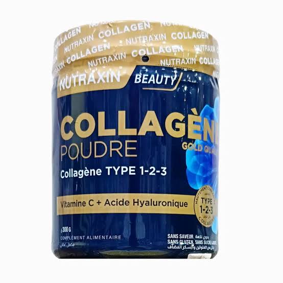 Nutraxin Collagène Poudre