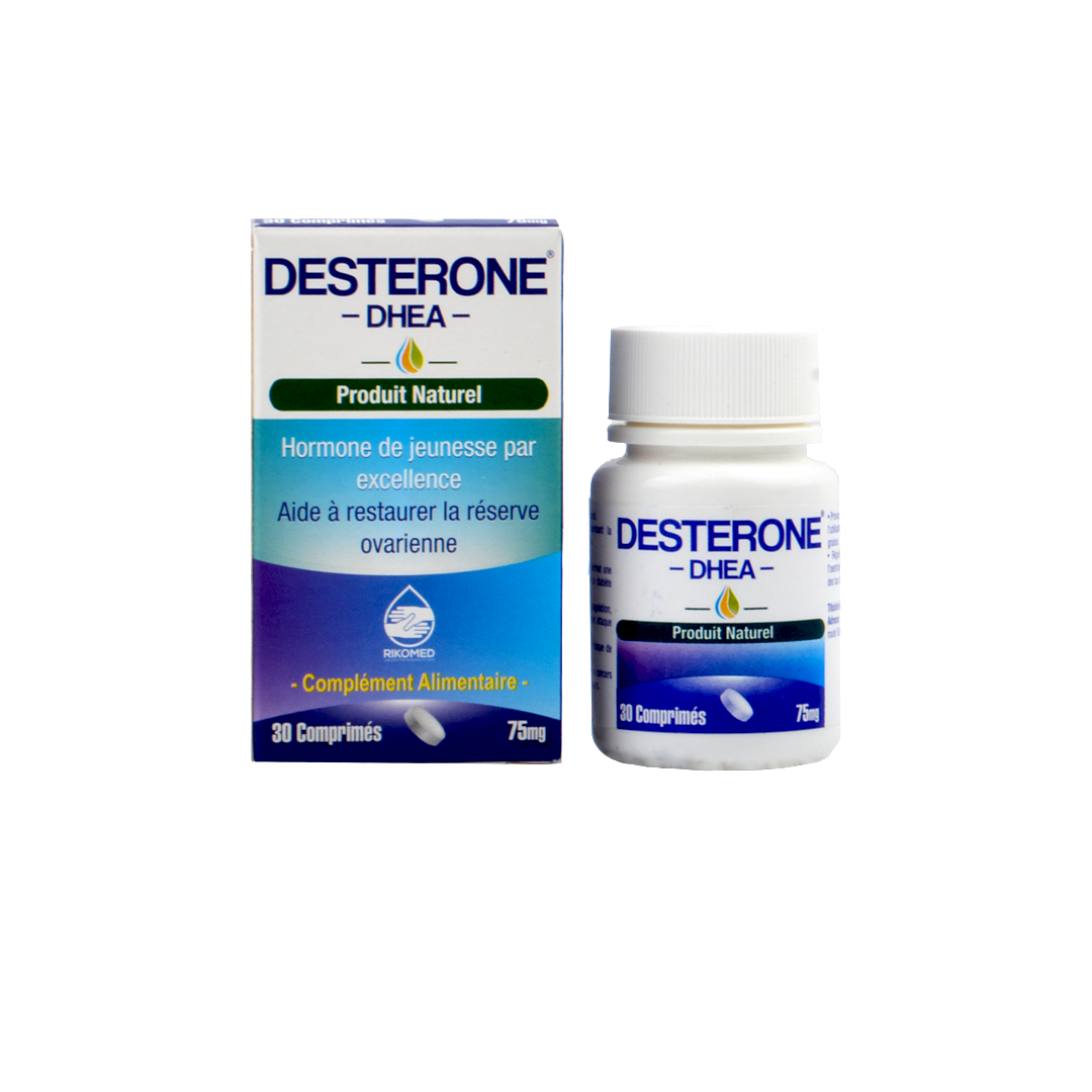 DESTERONE