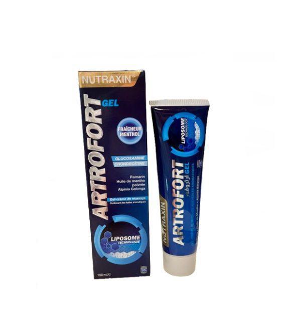ARTROFORT NUTRAXIN