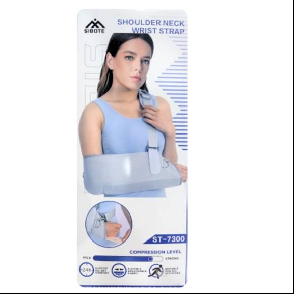 SIBOTE PORTE PLATRE ST7300