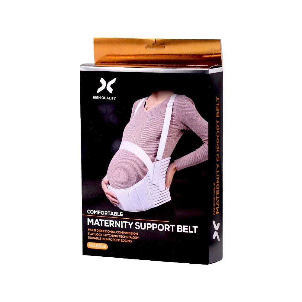 MATERNITY SUPPORT BELT 8852