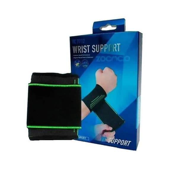 WRIST SUPPORT 7712 YC