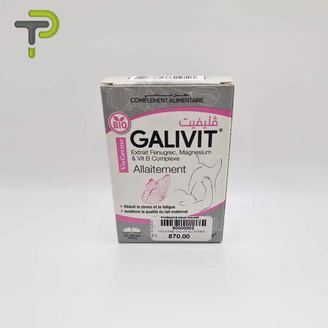 Galivit