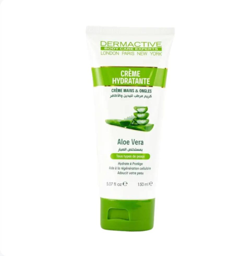 DERMACTIVE CREME HYDRATANTE MAINS