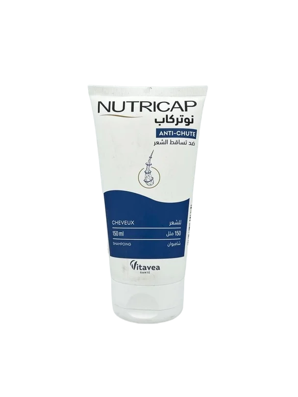 NUTRICAP ANTI CHUTE