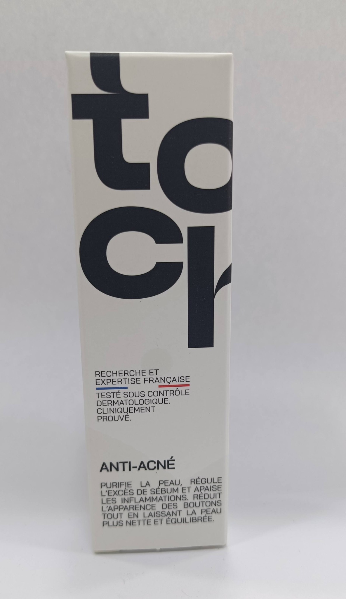 Touché ANTI ACNÉ