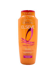 Shampoing Reconstructeur Dream Long 380ml