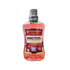 Doctor Bain De Bouche 250ml