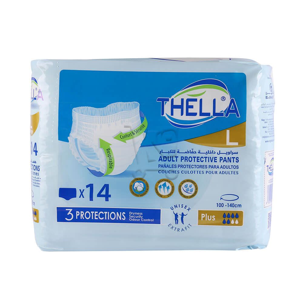 Thella Couche Culote p/14