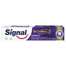 Signal Dentifrice Integral8