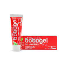 Gel gingival BOBOGEL 25ml