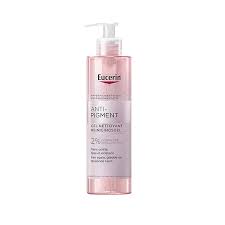 Gel Nettoyant Anti-Pigment 400ml