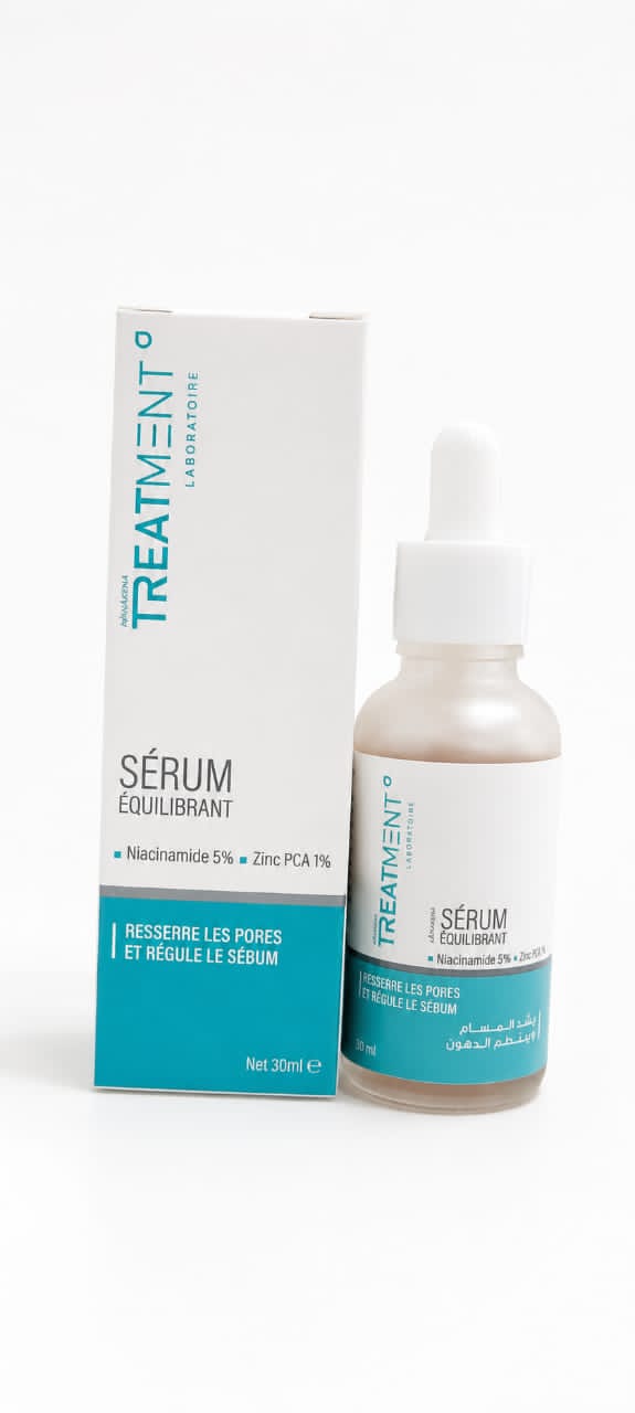 Sérum Equilibrant 30ml