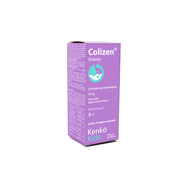 Colizen Sirop