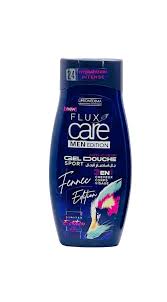Gel Douche 3en1  Homme 265ml