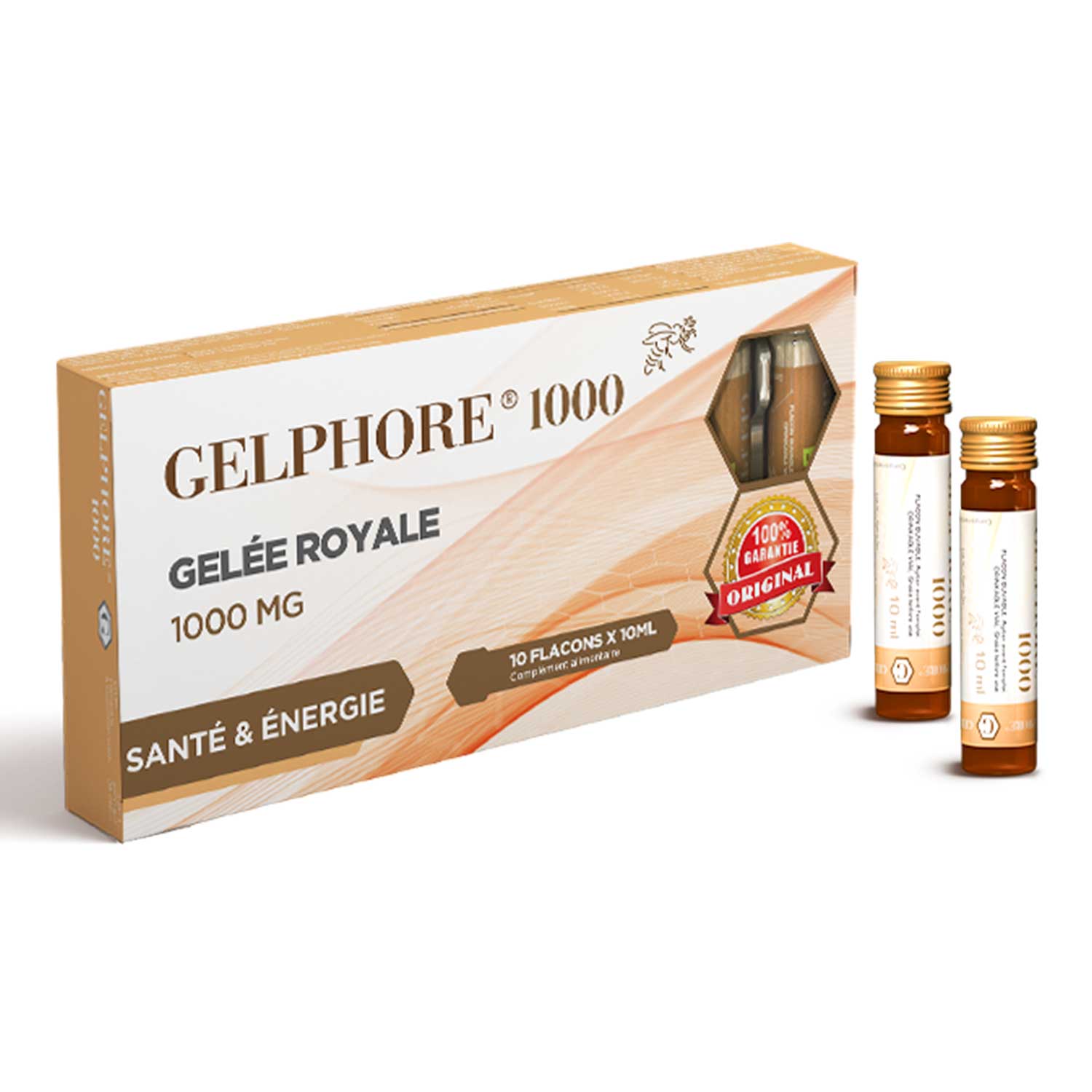 GELPHORE 1000
