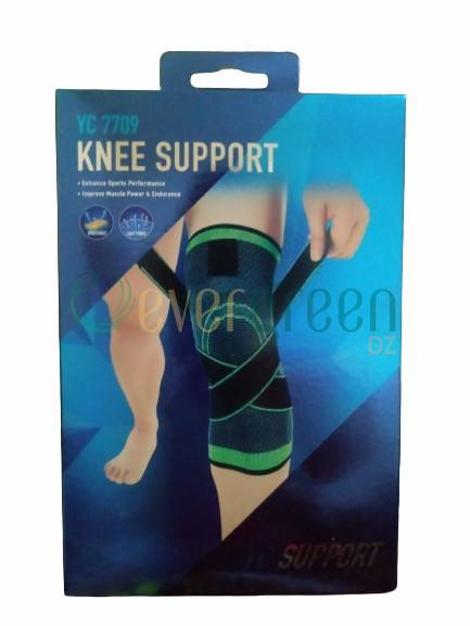 KNEE SUPPORT YC 7709