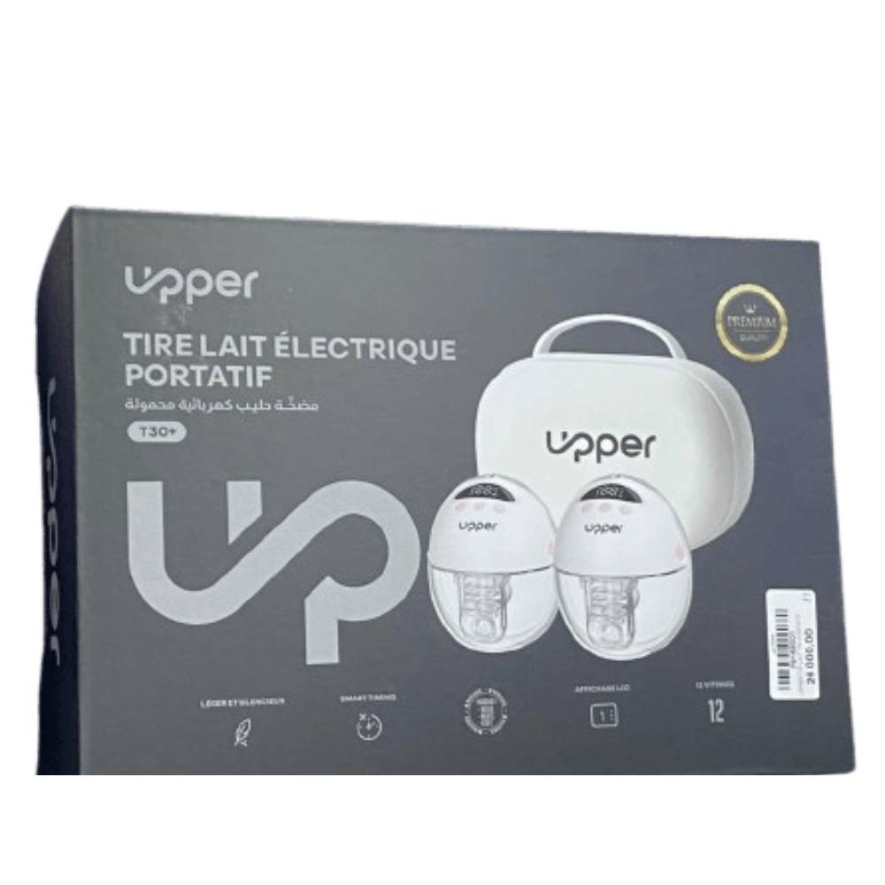 Tire lait électrique UPPER