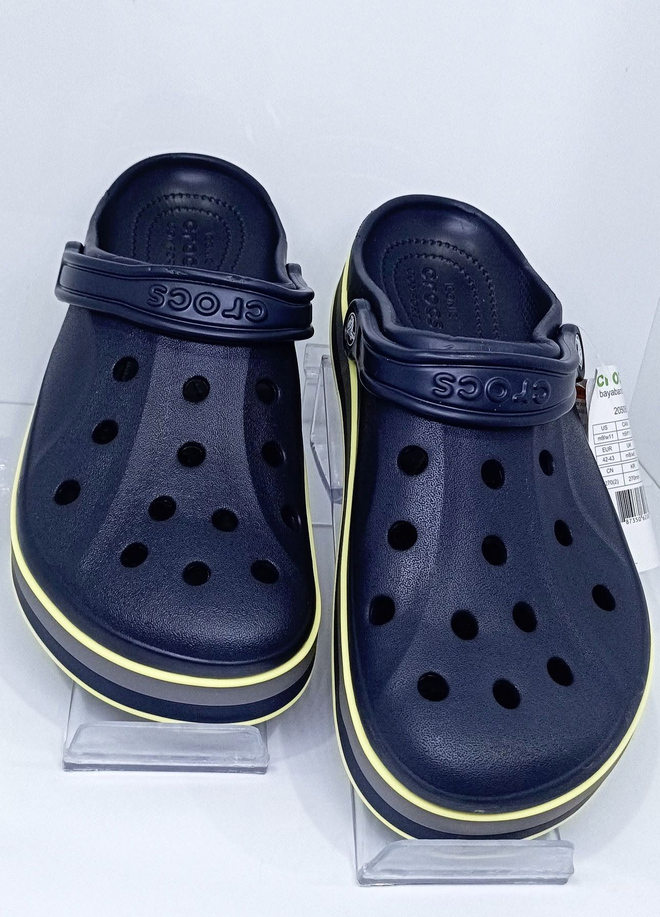 CROCS ORTHOPEDIQUE