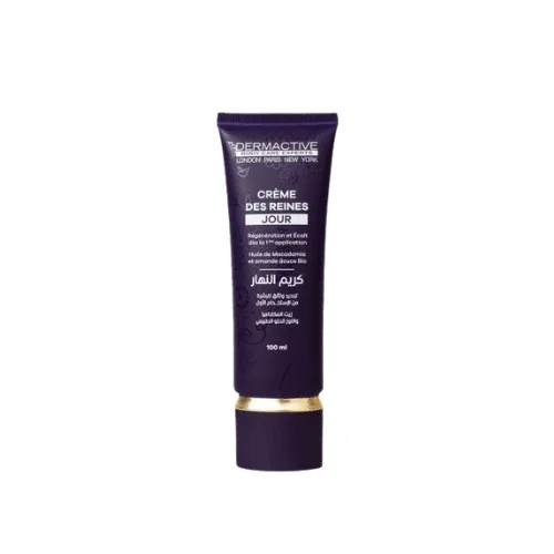 Dermactive Crème Hydratante (Jour) 100ml