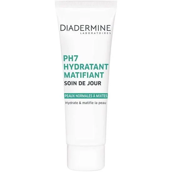 Diadermine PH7 Soin De Jour 50ml