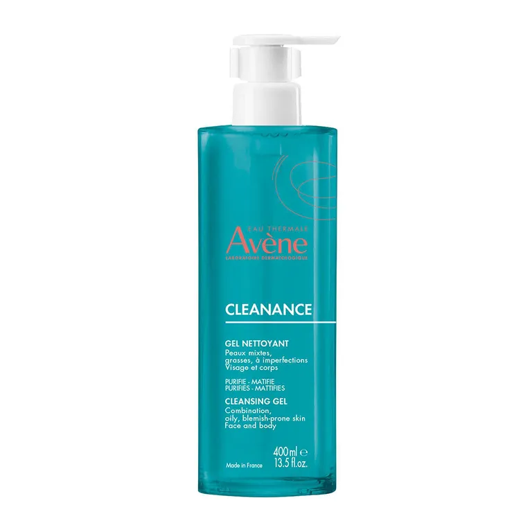 Avène Cleanance 400ml