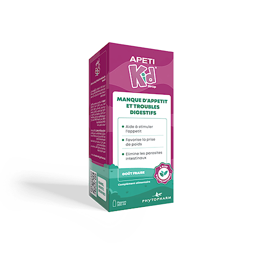 ApètiKID