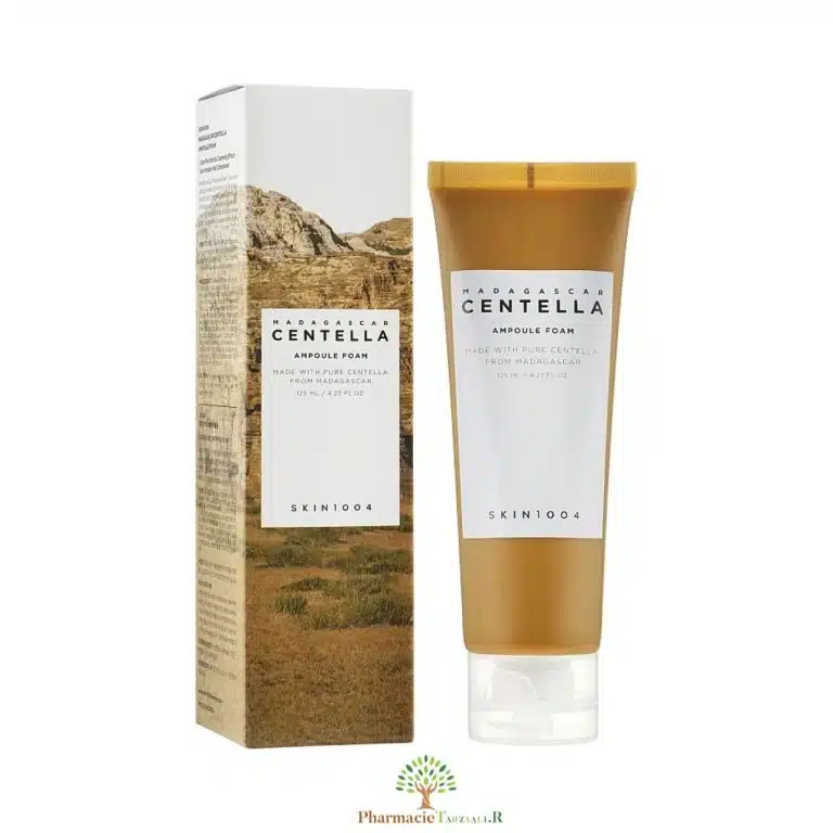 SKIN1004 Centella Ampoule Foam 125ml